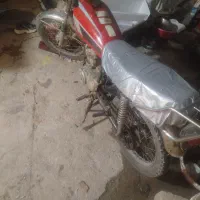 موتورهوندا125بارکینگی