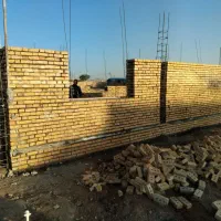 پیمانکاری آجرکاری سیمان کاری بتون ریزی طیغه سنگ