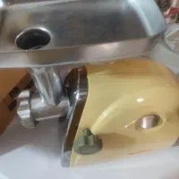 چرخ گوشت سالم از لحاظ موتوری|سایر لوازم برقی|همدان, |دیوار