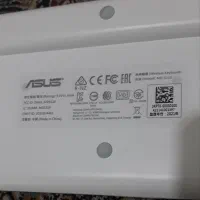 موس وکیبورد وایرلس ASUS|قطعات و لوازم جانبی رایانه|رشت, جانبازان|دیوار