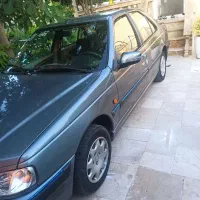 پژوپارس مدل 96