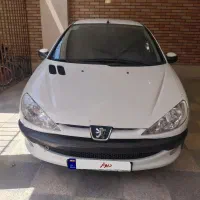 پزو۲۰۶ تیپ ۵ مدل۹۹ دریچه گاز سیمی