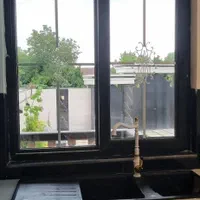 ویلا نما مدرن با چشم انداز ابدی در خشکبیجار|فروش خانه و ویلا|خشکبیجار, |دیوار