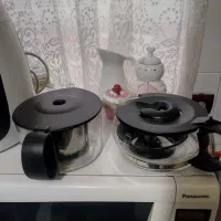 چای ساز|سماور، چای‌ساز، قهوه‌ساز|اندیشه, اندیشه فاز ۲|دیوار