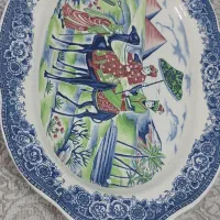 دیس ژاپن نقاشی دست