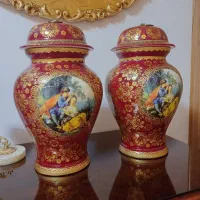 آنتیک و عتیقه