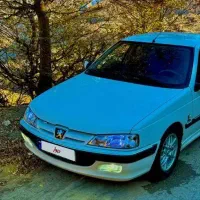 پارس مدل ۸۸ بدون رنگ تک برگ سند