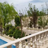 اجاره سالانه ماهانه شبانه کلاردشت|اجارهٔ کوتاه‌مدت ویلا و باغ|مرزن‌آباد, |دیوار