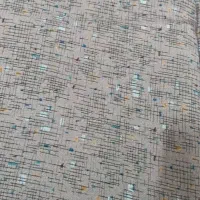 فروش پارچه شانتون نخ ورق بزنید