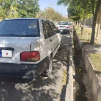 پراید عروسک|خودرو سواری و وانت|مشگین شهر, |دیوار