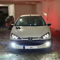 ۲۰۶ تیپ ۵|خودرو سواری و وانت|رشت, دیلمان|دیوار