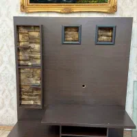 لوستر چوبی|لوستر و چراغ آویز|آستانه اشرفیه, |دیوار