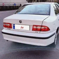 سمندLx 87سفارشی دوگانه|خودرو سواری و وانت|تبریز, |دیوار