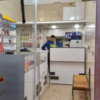 مغازه کافی نت و لوازم التحریر باامکانات آماده|اجارهٔ مغازه و غرفه|تهران, خانی‌آباد|دیوار
