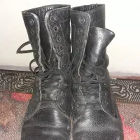 پوتین سایز ۴۰