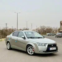 دنا آبشنال اتومات فول با لوازم 403