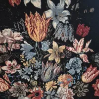 تابلو فرش زیبا