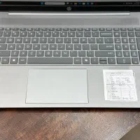 lap tap Hp|رایانه همراه|شیراز, شهرک گلستان شمالی|دیوار