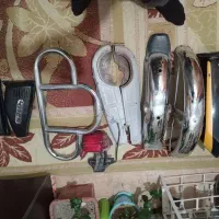 وسایل یدکی موتور