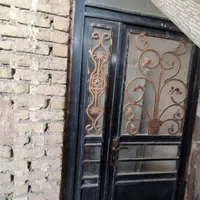 درب و پنجره ویلای و باغی|مصالح و تجهیزات ساختمان|چناران, |دیوار