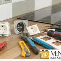 برقکاری وبرق کشی ساختمان