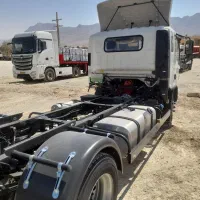الوندامفور فوتون 8تن m4|خودرو سنگین|اصفهان, نقش جهان|دیوار
