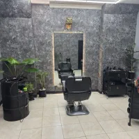 استخدام شاگرد در سالن زیبایی مردانه