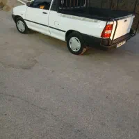 پراید وانت تمیز۹۸