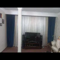 پرده|پرده، رانر، رومیزی|تهران, شکوفه (عبدل آباد)|دیوار