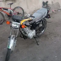 هندا مزایده مدل ۹۰|موتورسیکلت|کرج, کلاک پایین|دیوار