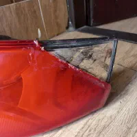 چراغ خطر عقب رانا پلاس سمت راست (شاگرد) ــ استوک