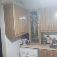 کابینت|آب‌چکان و نظم‌دهنده ظروف|نقده, |دیوار