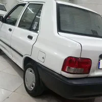 پراید ۱۳۱ دوگانه سوز|خودرو سواری و وانت|بندرعباس, |دیوار