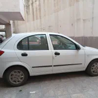 تیبا۲ مدل ۱۴۰۰