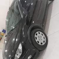 پژو 206 SD V20، مدل ۱۳۸۹