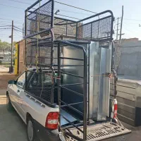 کارگاه کف باربندسازی (محمدباوی)|خدمات پیشه و مهارت|اهواز, شهرک اکباتان|دیوار