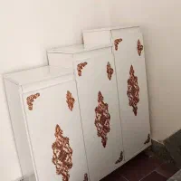 جا کفشی در حد نو