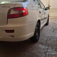 رانا در حد بی رنگ مدل 92