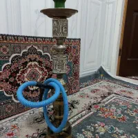 قلیان در حد|کلکسیون و سرگرمی|قیدار, |دیوار