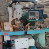 ۳۵ متر مغازه/برق سه فاز/مناسب تراشکاری قالب سازی