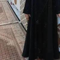 مانتوعبایی