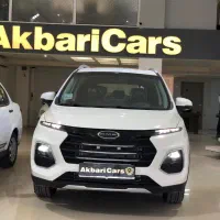 کی ام‌سی SR3 صفر ۴۰۴