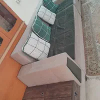 مبل ال ۷نفره