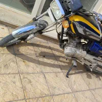 هوندا 125مزایده