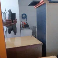 دکوراسیون سالن زیبایی|آرایشگاه و سالنهای زیبایی|لالی, |دیوار