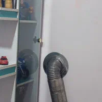 کمد|جاکفشی، کمد، دراور|ارومیه, |دیوار