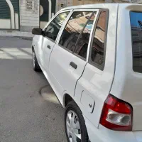 پراید۱۱۱ مدل۹۸ بیرنگ