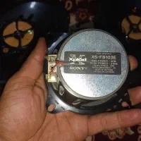 باند پایونیر و سیرا و سونی|قطعات یدکی و لوازم جانبی|کرج, کمالشهر|دیوار