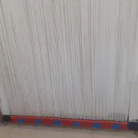 دار قالی|ابزارآلات|آبدانان, |دیوار