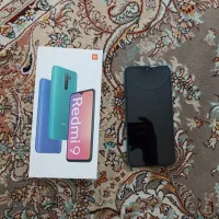 گوشی شیاومی ردمی 9